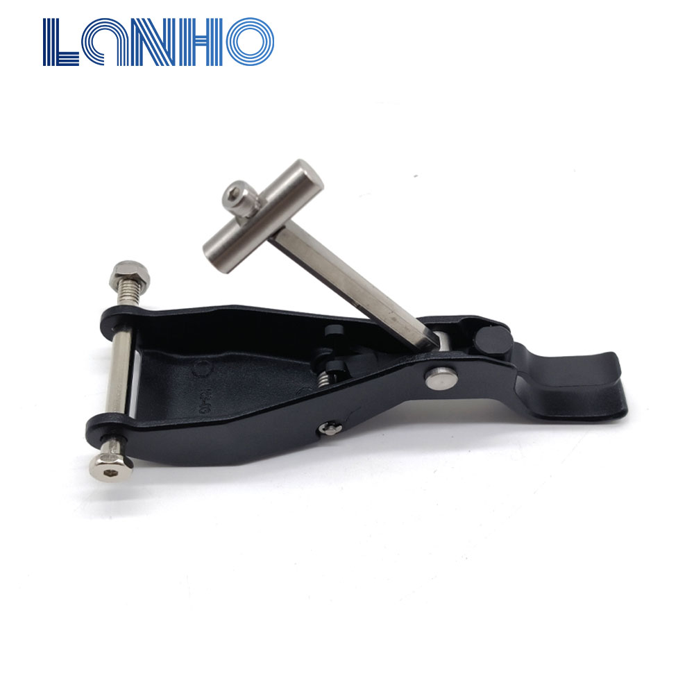 Locking Handle Kit for DJI Agr - Drone Kit Parts Included recension och pris