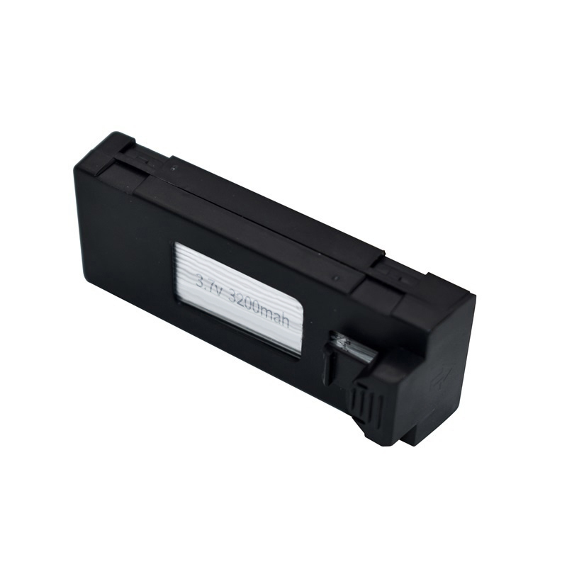 3.7V 3200mAh LiPo Battery Dron - Eachine Drone E58 recension och pris