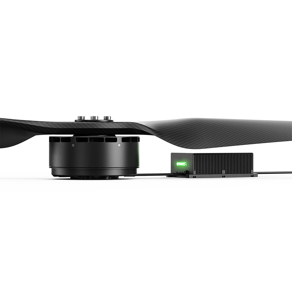 MAD AM30 10KV Heavy-Lift Power - Drone Kit Heavy Lift recension och pris