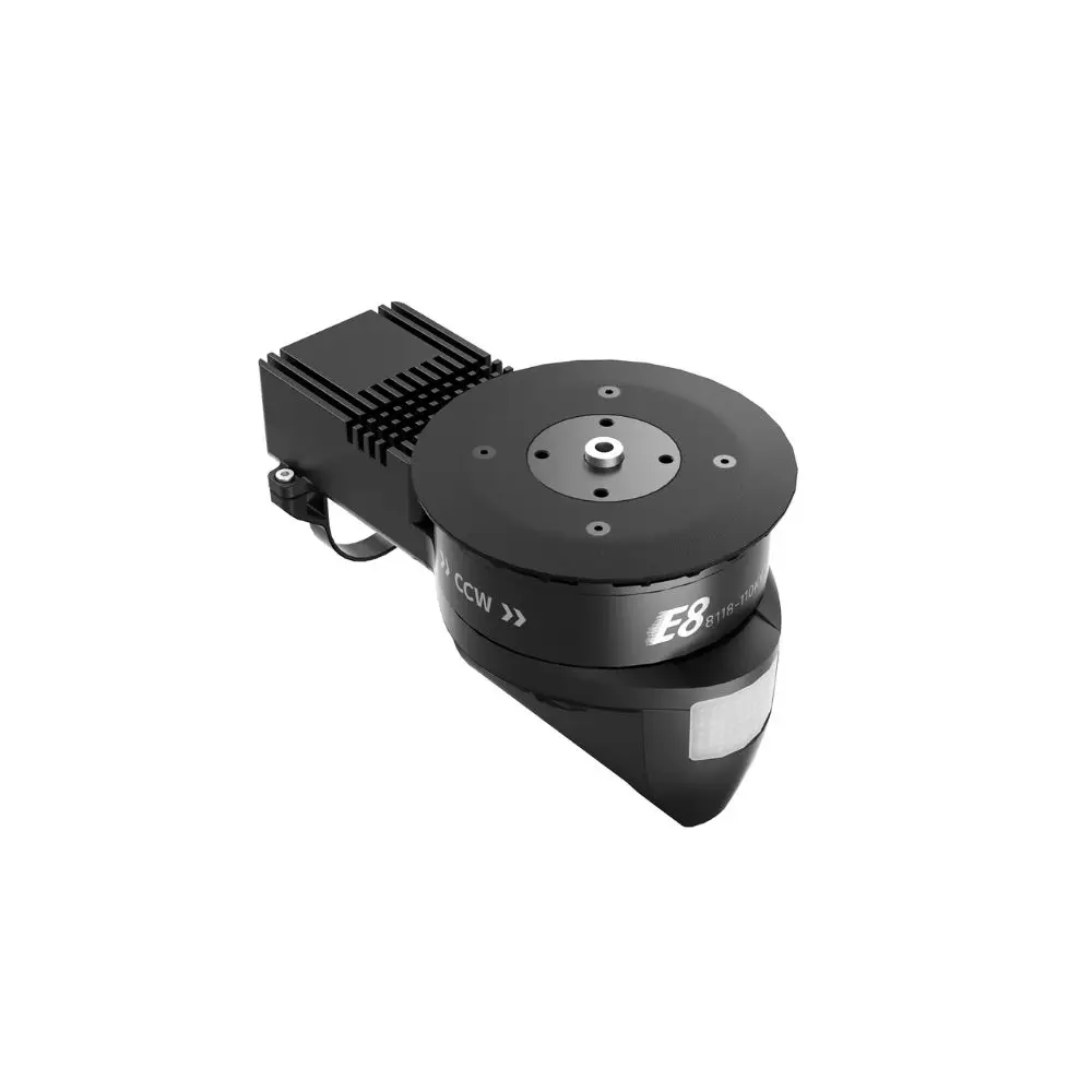 SIYI E8 Propulsion Power Kit 1 - Drone Kit Heavy Lift recension och pris