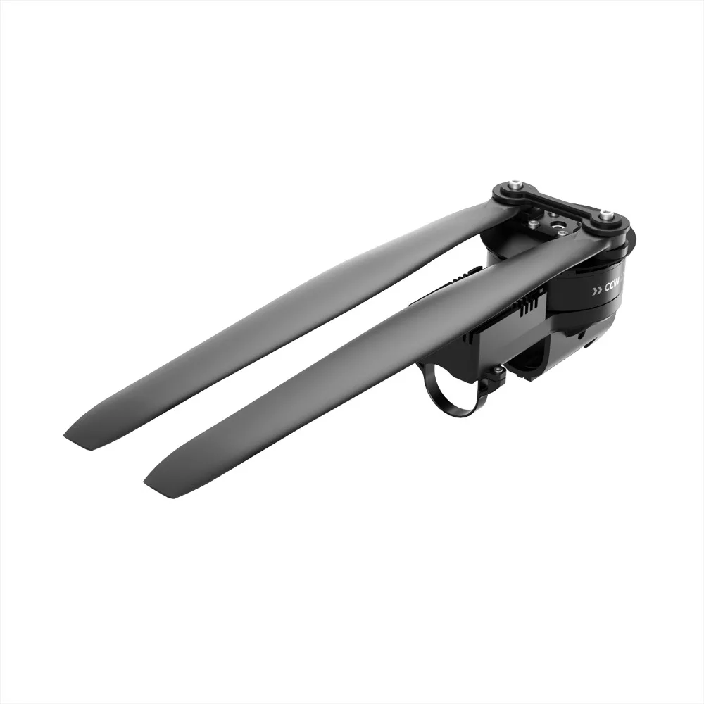 SIYI E8 Propulsion Power Kit 1 - Drone Kit Heavy Lift recension och pris