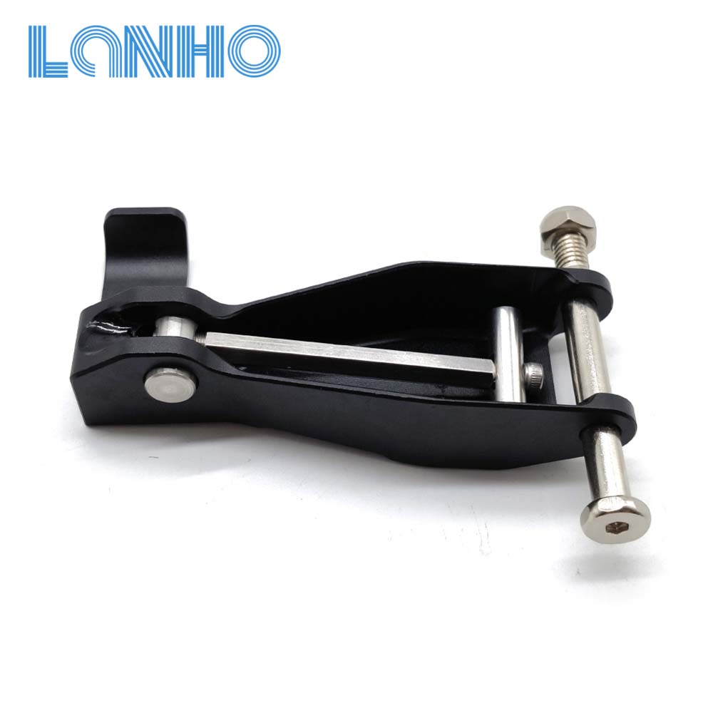 Locking Handle Kit for DJI Agr - Drone Kit Parts Included recension och pris
