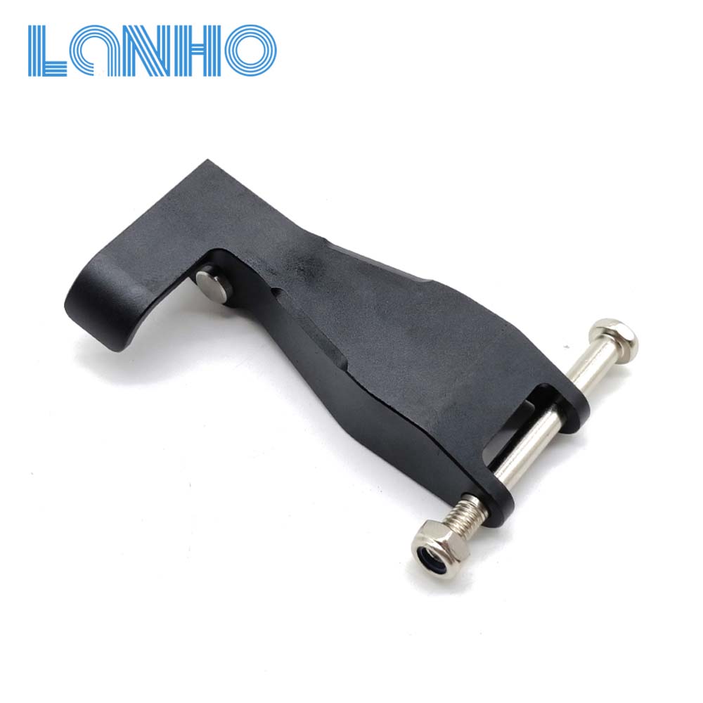 Locking Handle Kit for DJI Agr - Drone Kit Parts Included recension och pris