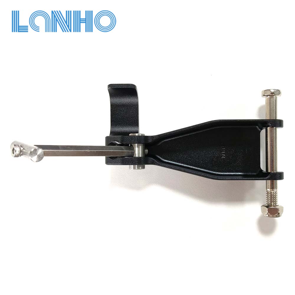 Locking Handle Kit for DJI Agr - Drone Kit Parts Included recension och pris