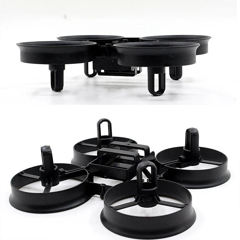 JJRC H36 Eachine E010 Tiny DIY - Drone Kit Octocopter recension och pris