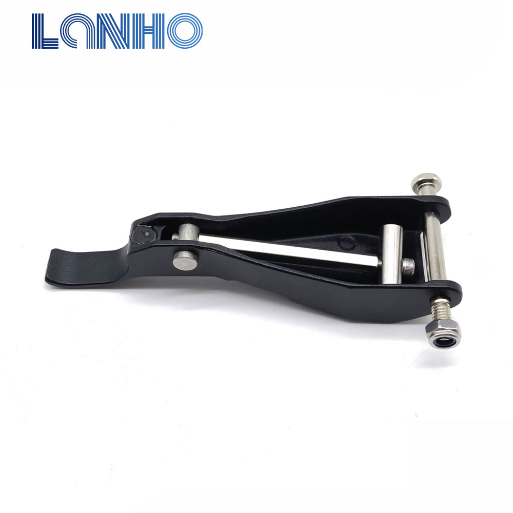Locking Handle Kit for DJI Agr - Drone Kit Parts Included recension och pris