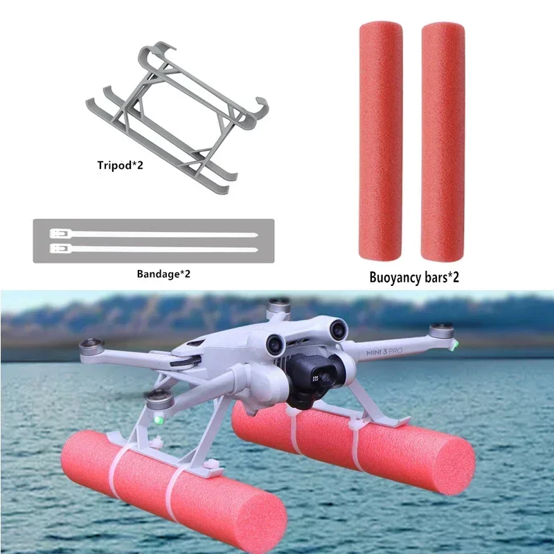 For DJI Mini 3/4 PRO/Mini3 Flo - Dji Drone Mini 4 Pro recension och pris