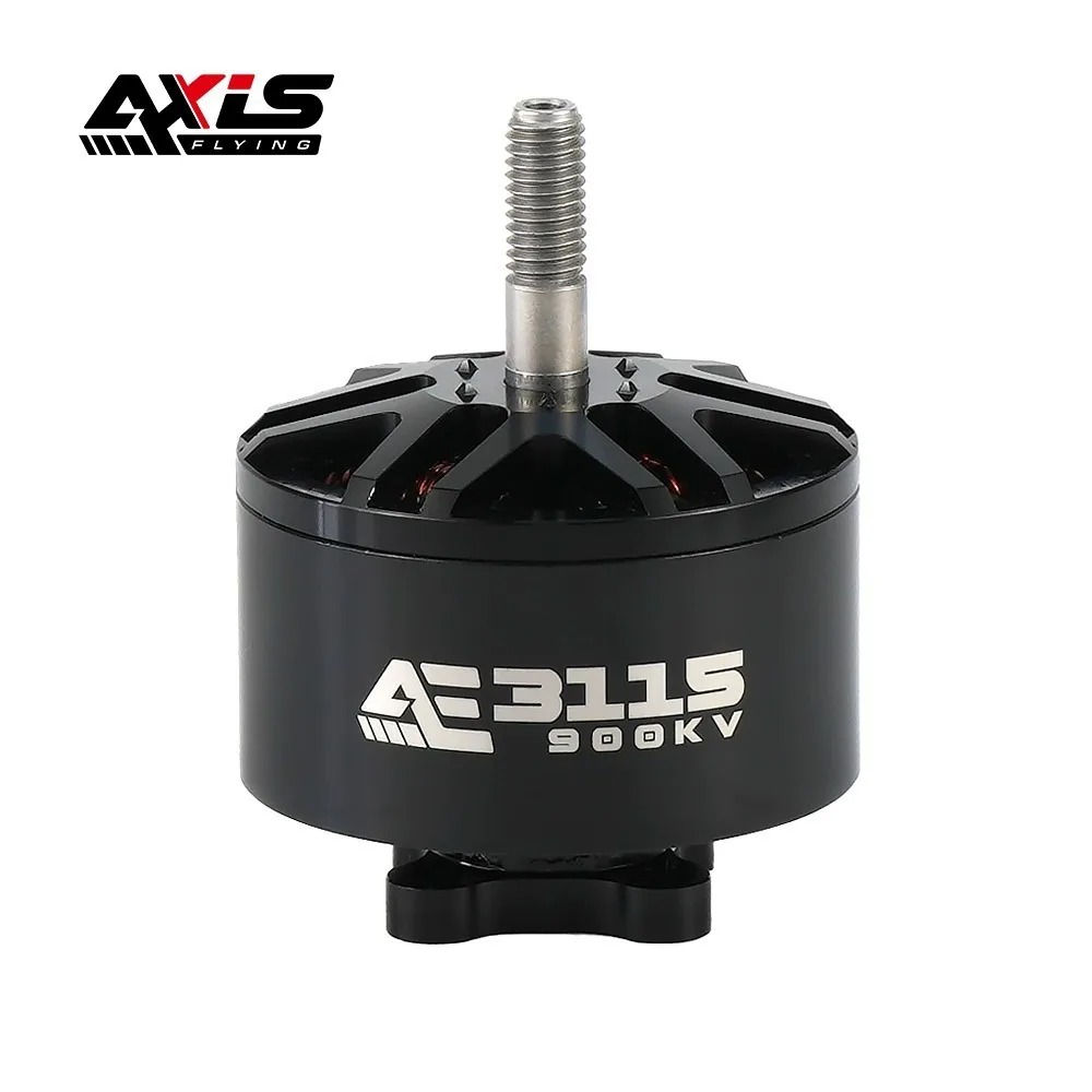 AE3115 Brushless Motor 900KV   - Drone Kit Long Range recension och pris