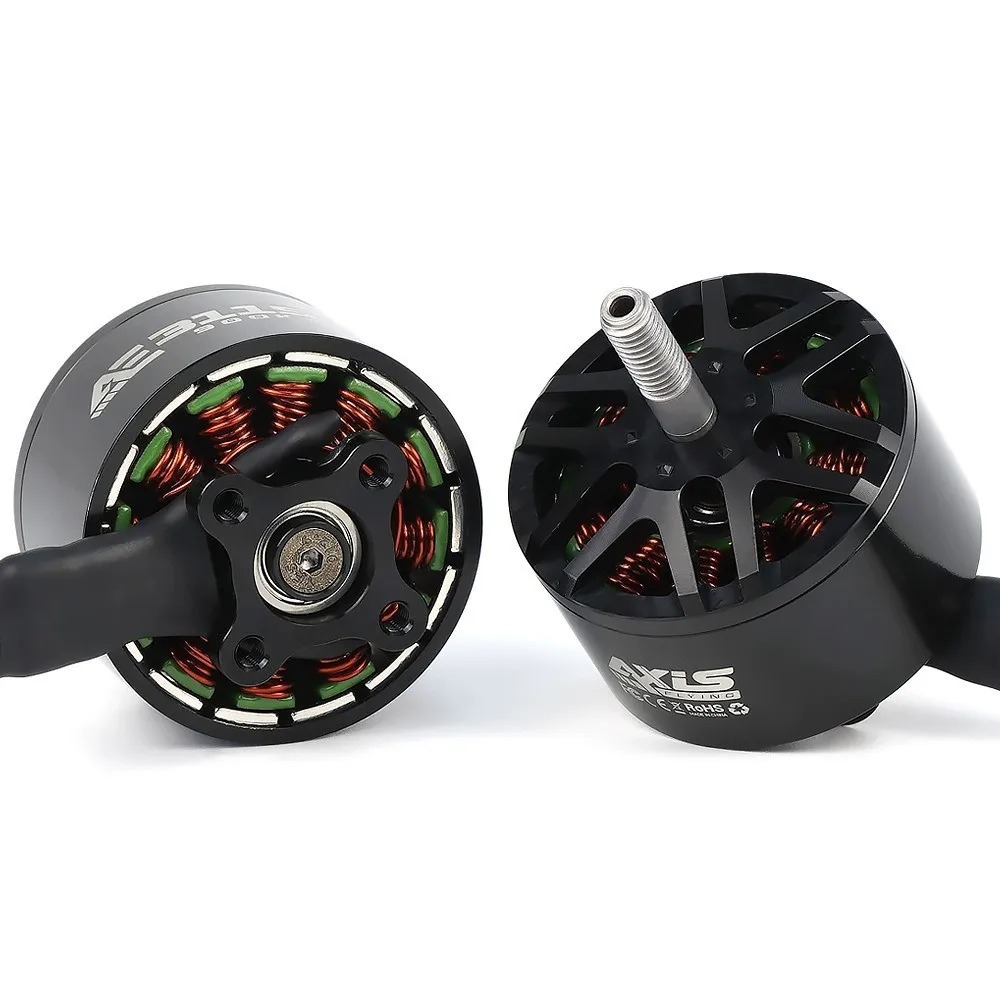 AE3115 Brushless Motor 900KV   - Drone Kit Long Range recension och pris