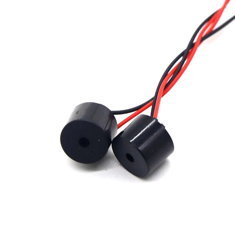 Buzzer5VWire 5P 5V Buzzer With - Drone Kit Octocopter recension och pris