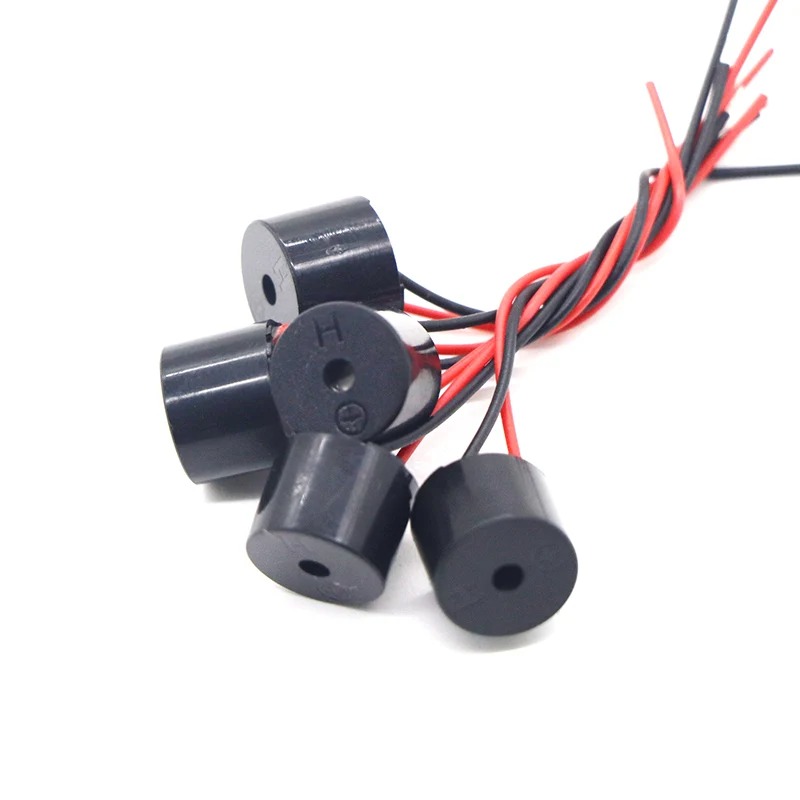 Buzzer5VWire 5P 5V Buzzer With - Drone Kit Octocopter recension och pris