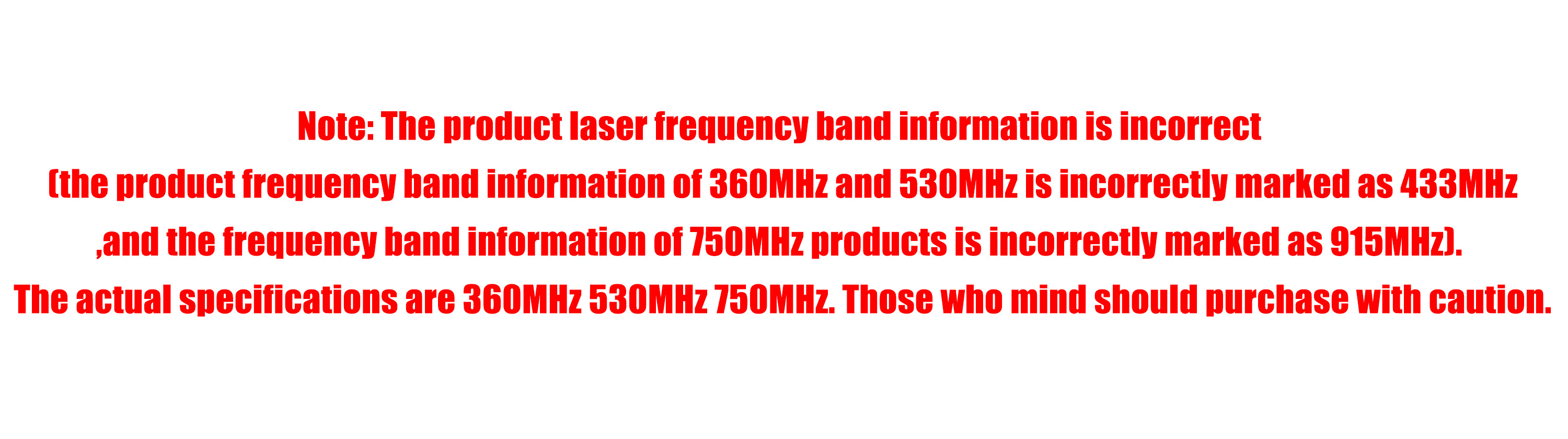 NEEBRC 2.4G 915Mhz 750Mhz 530M - Drone Kit Long Range recension och pris