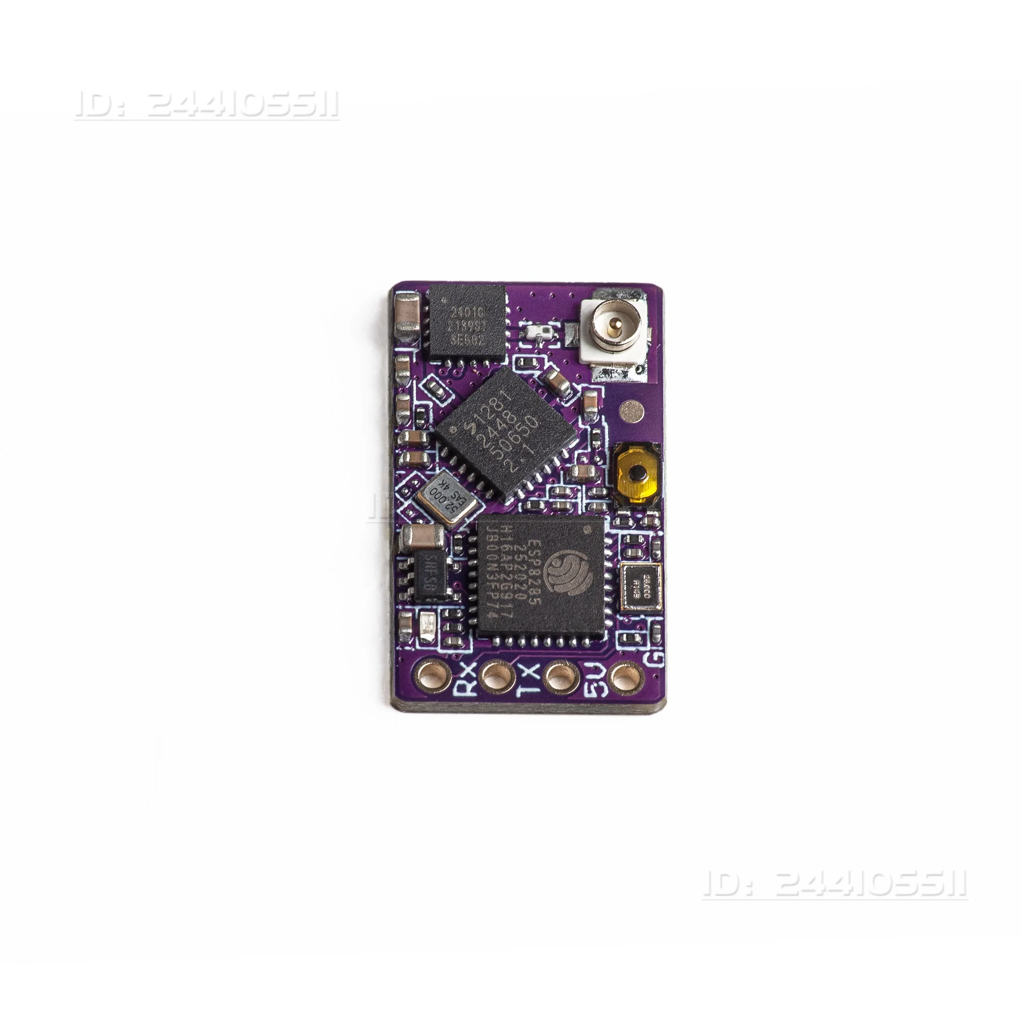 NEEBRC 2.4G 915Mhz 750Mhz 530M - Drone Kit Long Range recension och pris