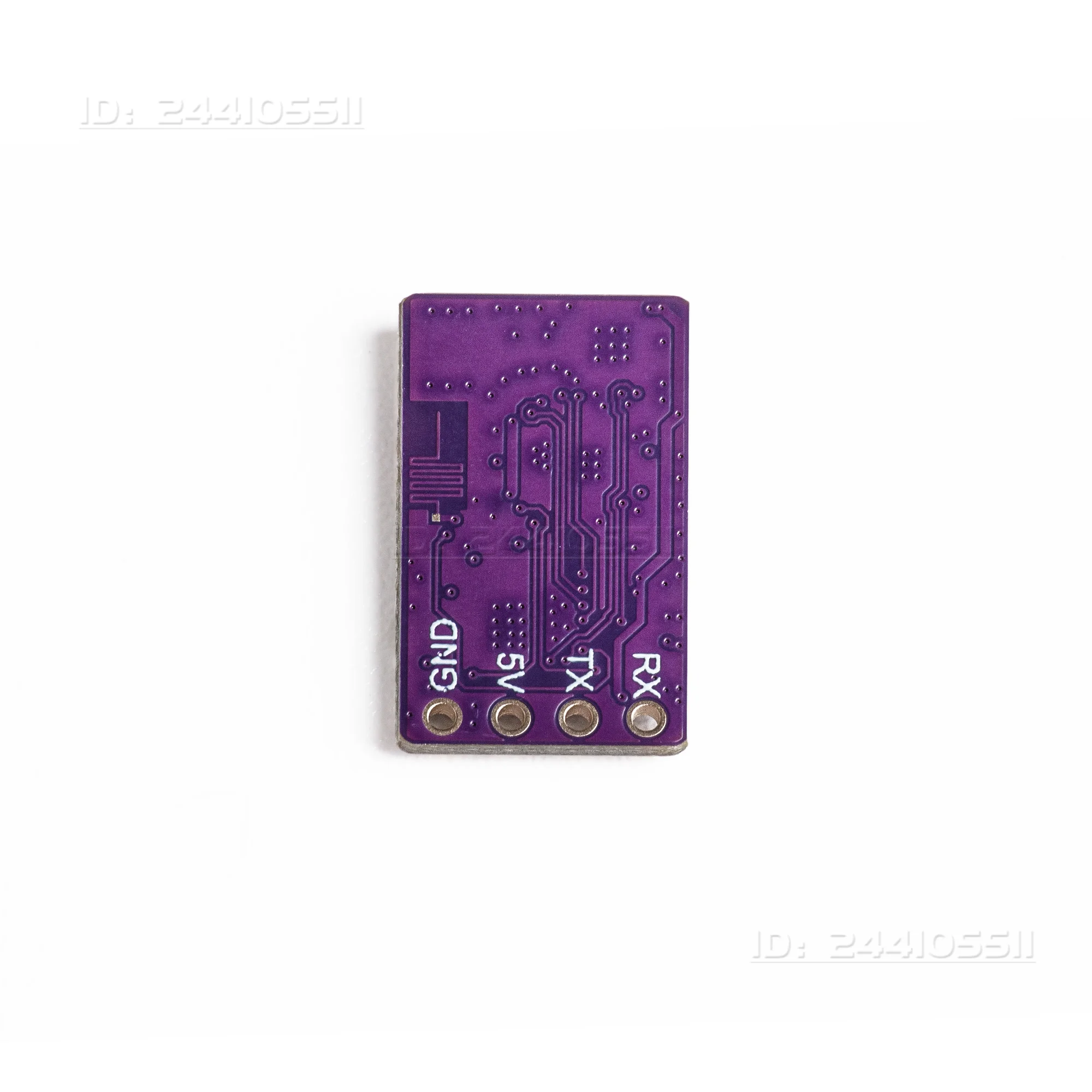 NEEBRC 2.4G 915Mhz 750Mhz 530M - Drone Kit Long Range recension och pris