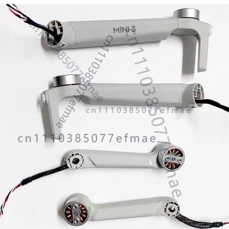 1pcs used Original Motor Arm f - Drone Kit Professional recension och pris