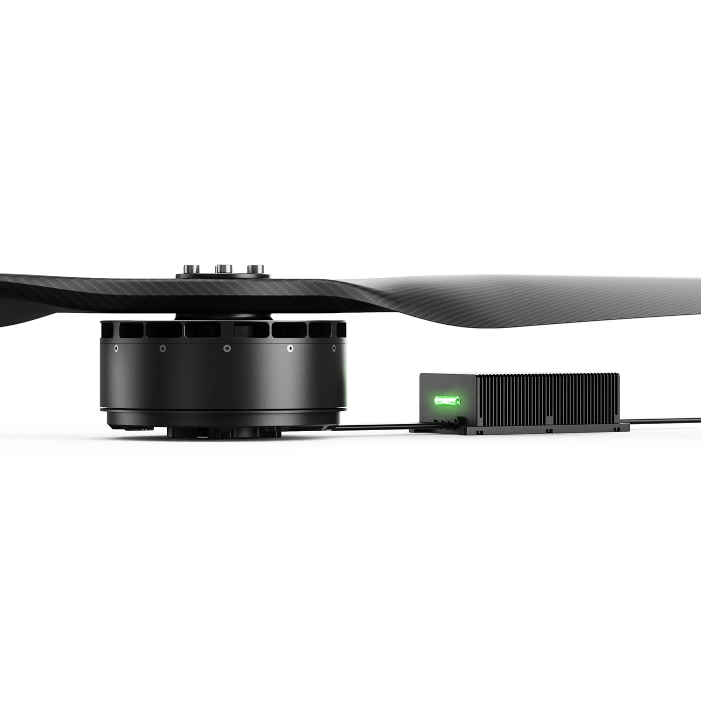 MAD AM40 10KV Heavy-Lift Power - Drone Kit Heavy Lift recension och pris